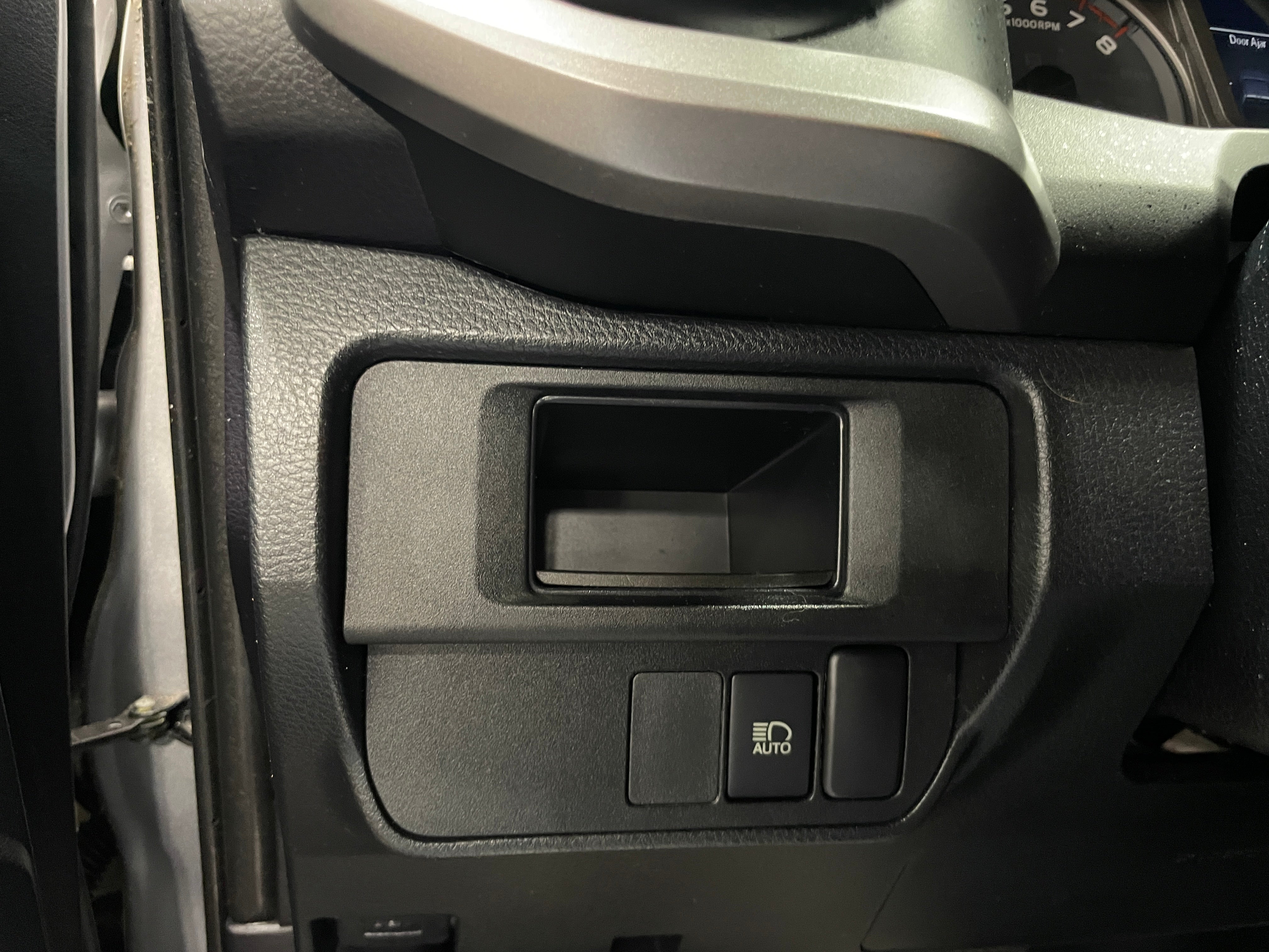 toyota tacoma 2018 5TFSZ5AN7JX146961 image toyota tacoma 2018 5TFSZ5AN7JX146961 image