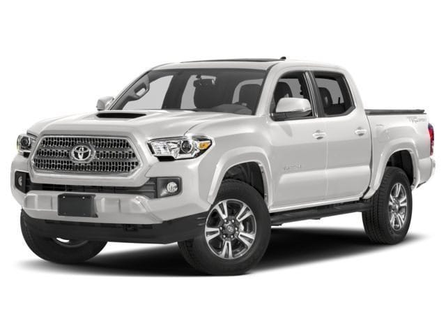 toyota tacoma 2018 3TMBZ5DN7JM016597 image toyota tacoma 2018 3TMBZ5DN7JM016597 image