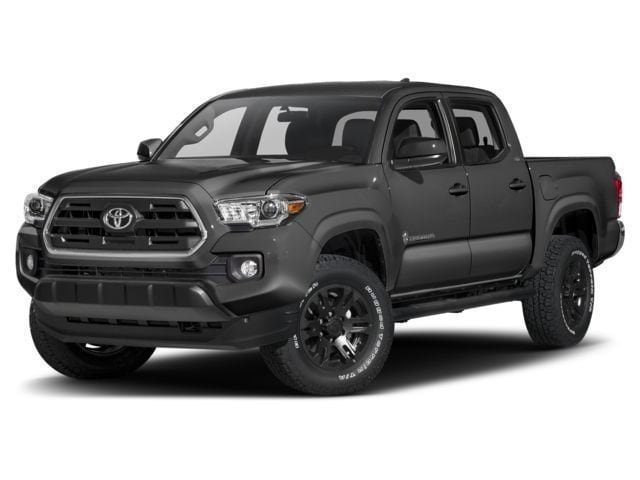 toyota tacoma 2018 5TFDZ5BN5JX031671 image toyota tacoma 2018 5TFDZ5BN5JX031671 image