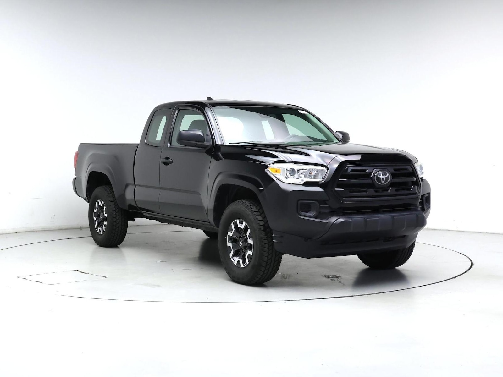 toyota tacoma 2018 5TFSX5EN2JX058562 image toyota tacoma 2018 5TFSX5EN2JX058562 image