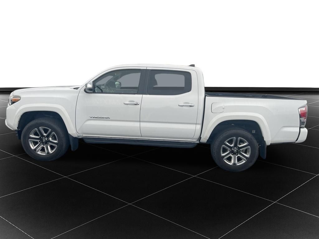 toyota tacoma 2018 3TMGZ5AN8JM136337 image toyota tacoma 2018 3TMGZ5AN8JM136337 image
