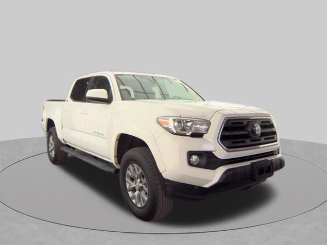 toyota tacoma 2018 3TMCZ5AN9JM137494 image toyota tacoma 2018 3TMCZ5AN9JM137494 image
