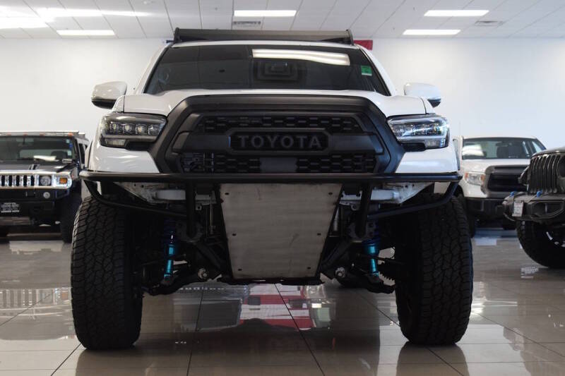 toyota tacoma 2018 3TMCZ5AN0JM154653 image toyota tacoma 2018 3TMCZ5AN0JM154653 image
