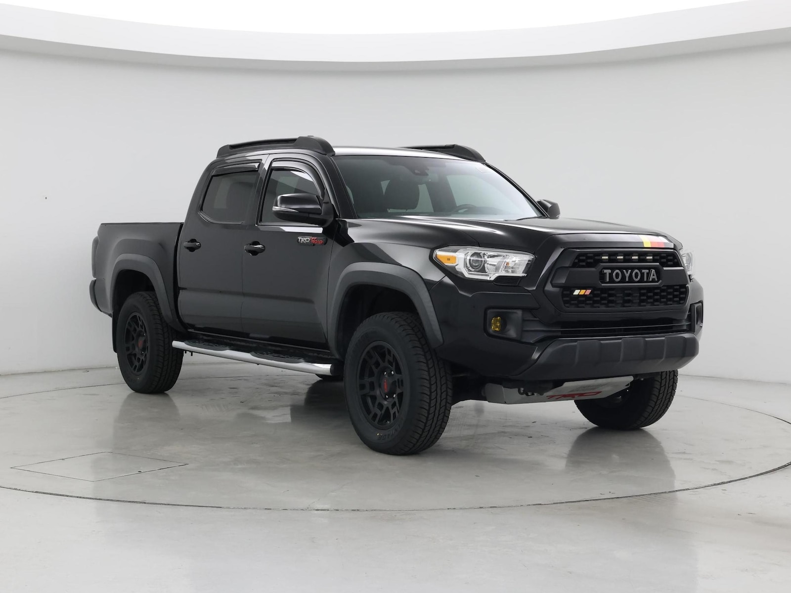 toyota tacoma 2018 3TMCZ5AN1JM122083 image toyota tacoma 2018 3TMCZ5AN1JM122083 image