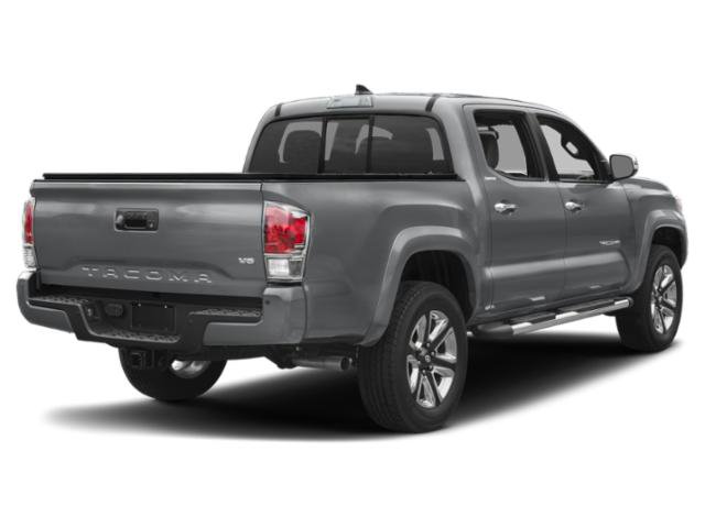toyota tacoma 2018 3TMEZ5CN9JM075939 image toyota tacoma 2018 3TMEZ5CN9JM075939 image