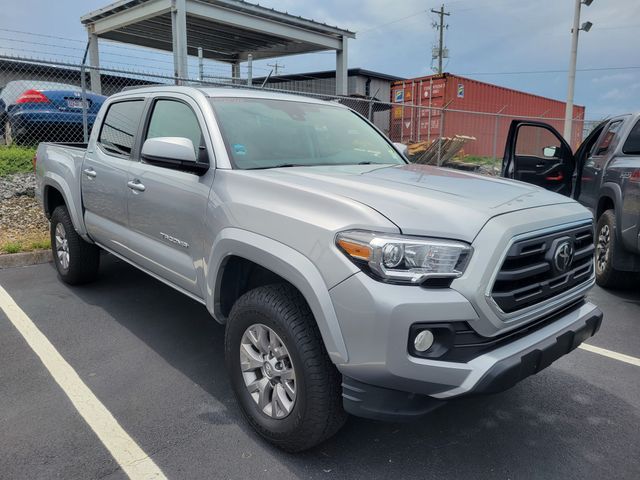 toyota tacoma 2018 3TMAZ5CN9JM067676 image toyota tacoma 2018 3TMAZ5CN9JM067676 image