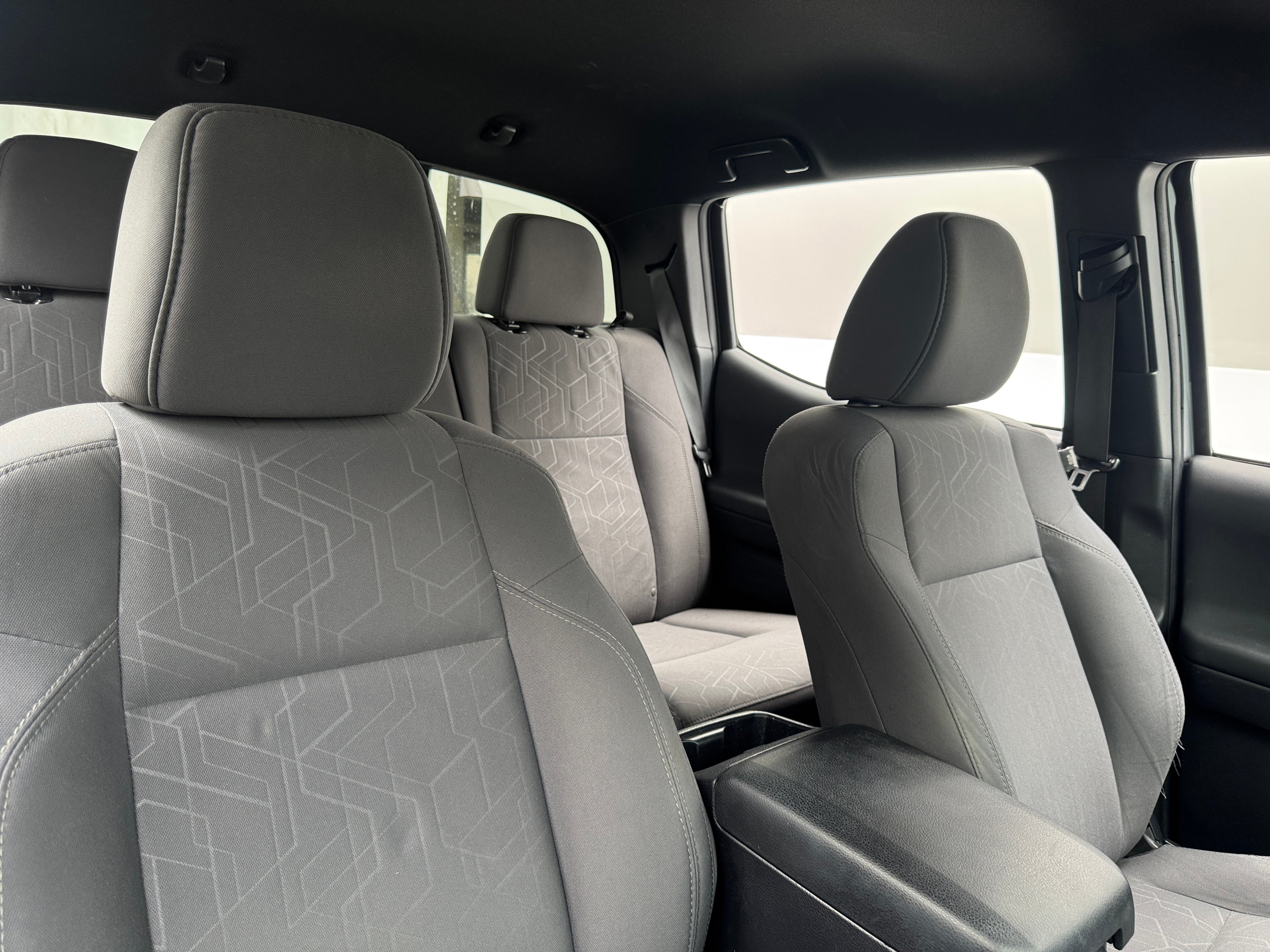 toyota tacoma 2018 3TMCZ5AN5JM168094 image toyota tacoma 2018 3TMCZ5AN5JM168094 image