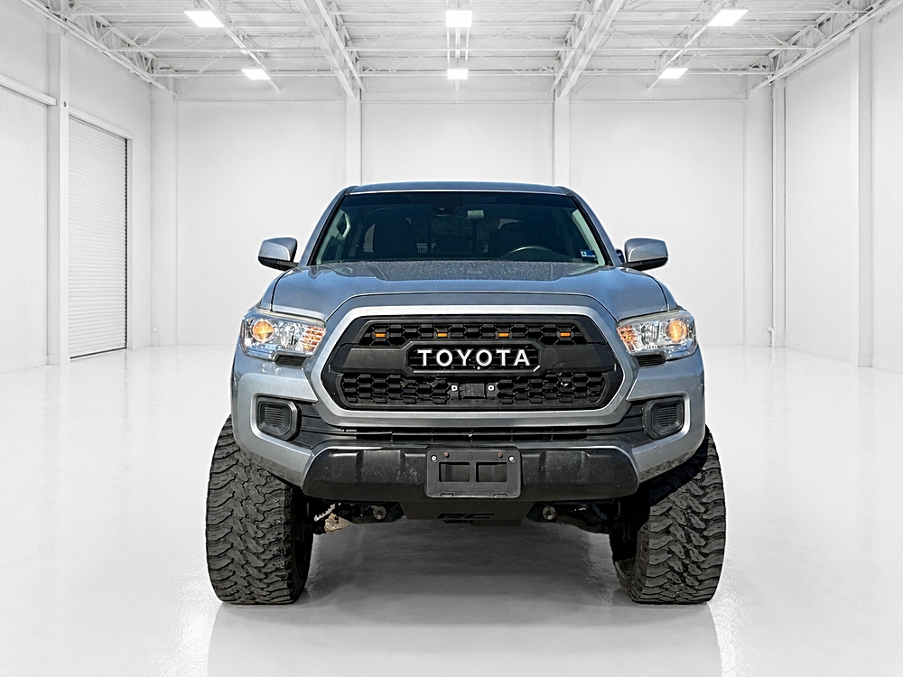 toyota tacoma 2018 3TMCZ5AN5JM168788 image toyota tacoma 2018 3TMCZ5AN5JM168788 image