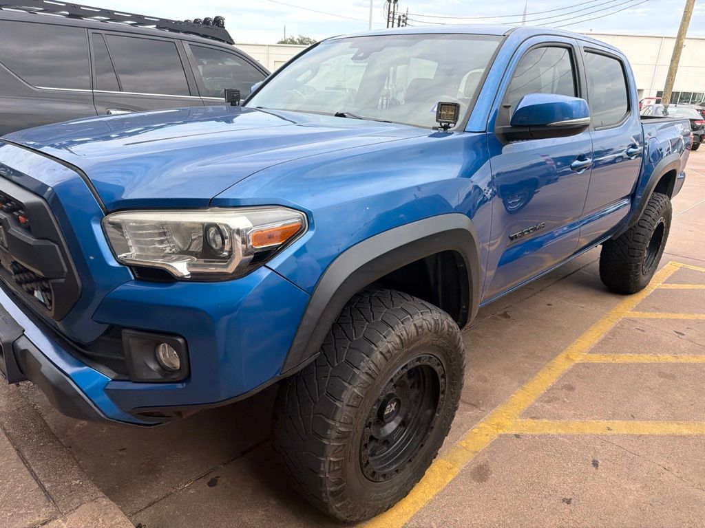 toyota tacoma 2018 3TMCZ5AN0JM181996 image toyota tacoma 2018 3TMCZ5AN0JM181996 image