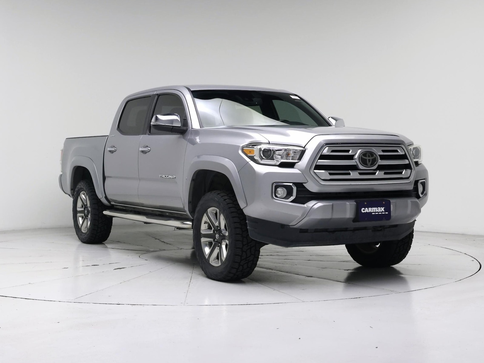 toyota tacoma 2018 5TFGZ5AN7JX145640 image toyota tacoma 2018 5TFGZ5AN7JX145640 image