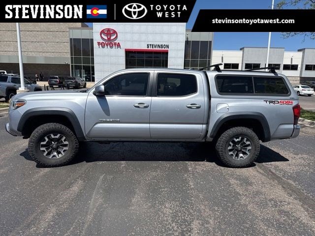 toyota tacoma 2018 3TMCZ5AN1JM146528 image toyota tacoma 2018 3TMCZ5AN1JM146528 image