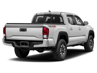 toyota tacoma 2018 3TMCZ5ANXJM145135 image toyota tacoma 2018 3TMCZ5ANXJM145135 image