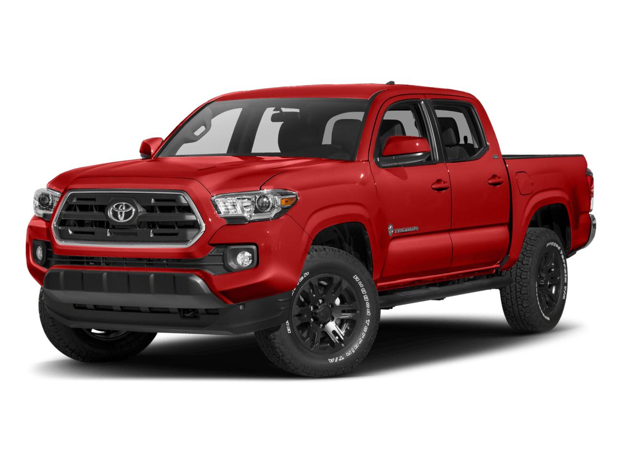 toyota tacoma 2018 3TMCZ5AN0JM156614 image toyota tacoma 2018 3TMCZ5AN0JM156614 image