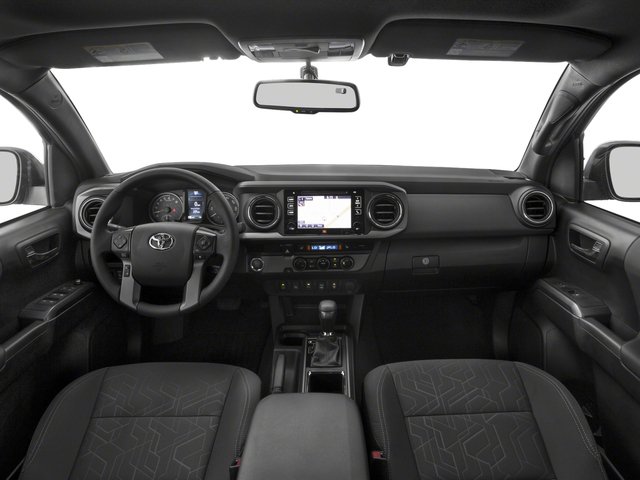 toyota tacoma 2018 3TMCZ5AN8JM127121 image toyota tacoma 2018 3TMCZ5AN8JM127121 image