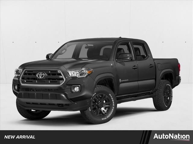 toyota tacoma 2018 3TMCZ5AN8JM136112 image toyota tacoma 2018 3TMCZ5AN8JM136112 image