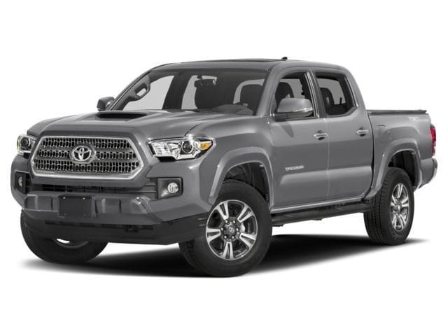 toyota tacoma 2018 3TMCZ5AN1JM124626 image toyota tacoma 2018 3TMCZ5AN1JM124626 image