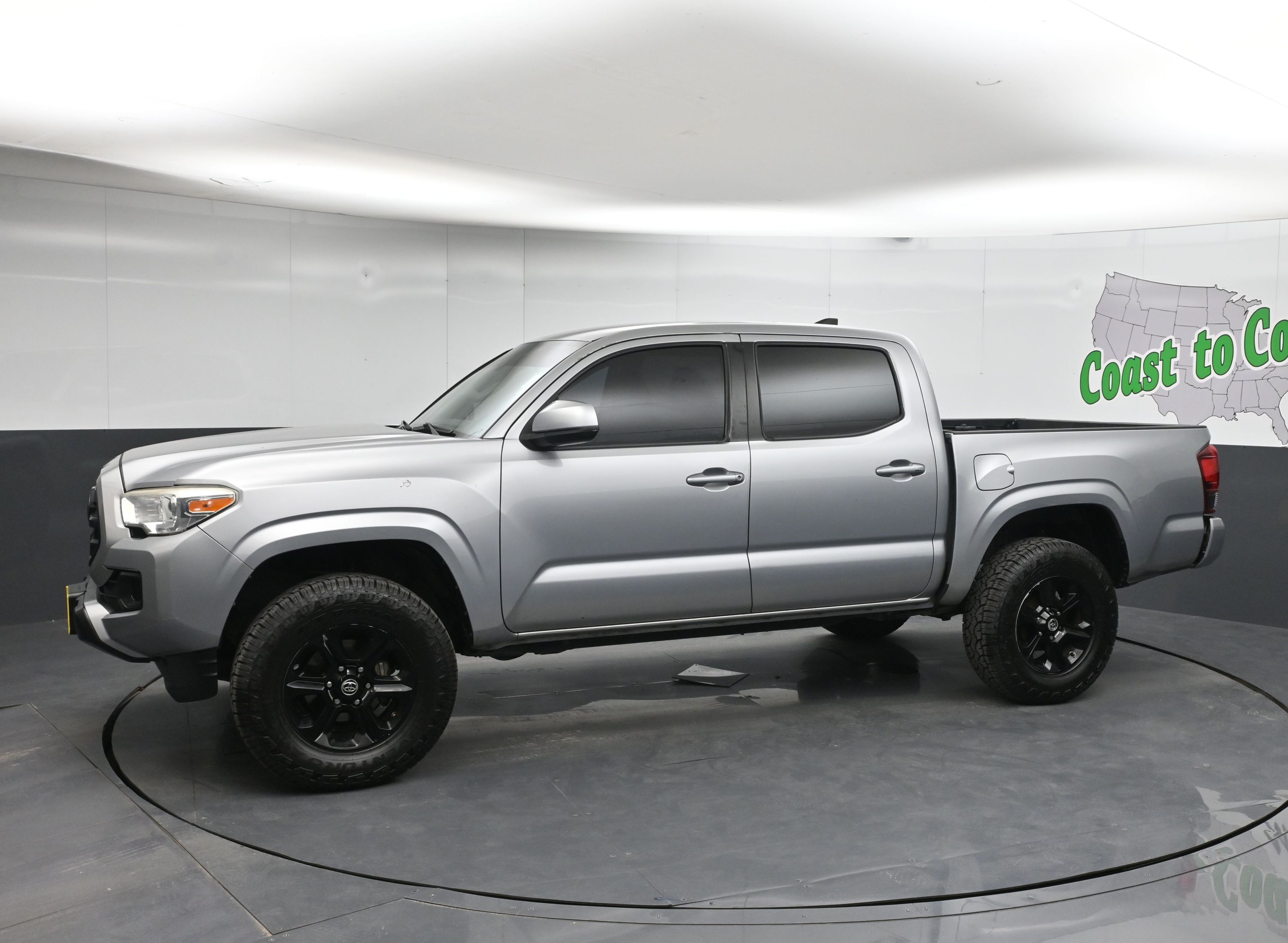 toyota tacoma 2018 5TFAX5GN3JX120558 image toyota tacoma 2018 5TFAX5GN3JX120558 image