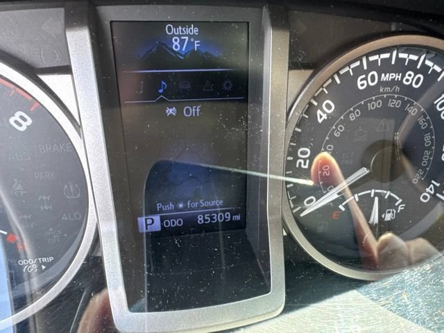 toyota tacoma 2018 3TMCZ5ANXJM188549 image toyota tacoma 2018 3TMCZ5ANXJM188549 image