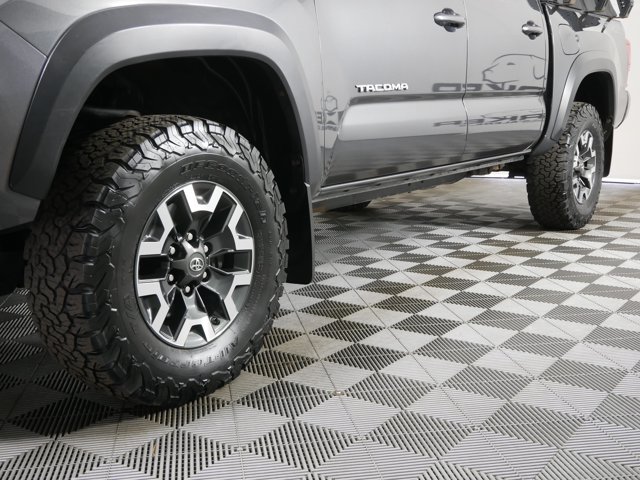 toyota tacoma 2018 3TMCZ5AN0JM179195 image toyota tacoma 2018 3TMCZ5AN0JM179195 image