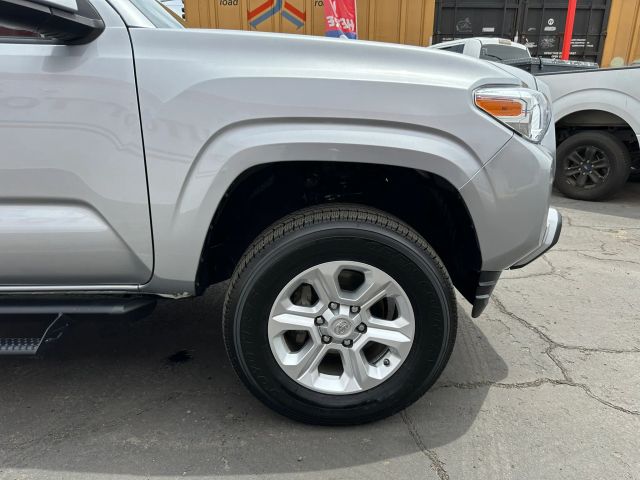 toyota tacoma 2018 3TMCZ5AN5JM148699 image toyota tacoma 2018 3TMCZ5AN5JM148699 image