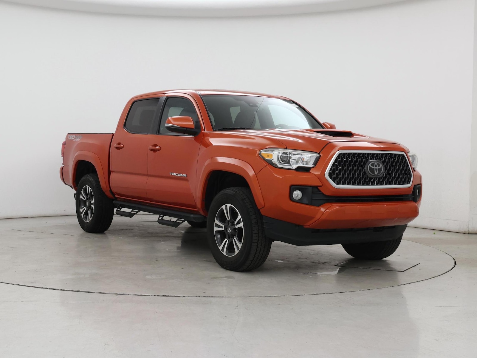 toyota tacoma 2018 3TMCZ5AN5JM170718 image toyota tacoma 2018 3TMCZ5AN5JM170718 image