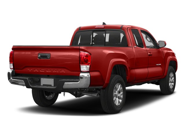 toyota tacoma 2018 5TFSZ5AN4JX131575 image toyota tacoma 2018 5TFSZ5AN4JX131575 image