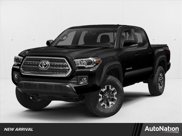 toyota tacoma 2018 3TMCZ5AN7JM158585 image toyota tacoma 2018 3TMCZ5AN7JM158585 image