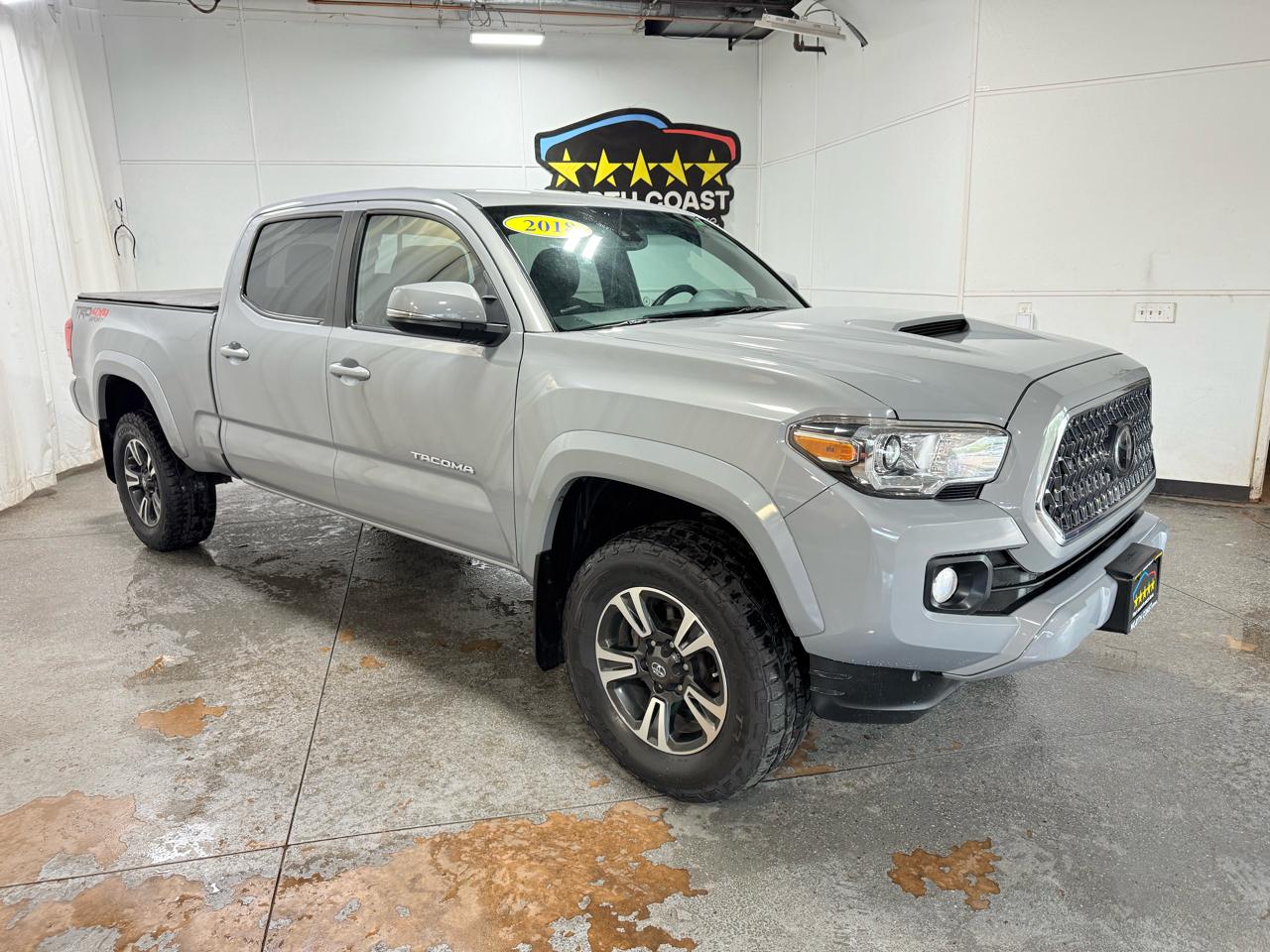 toyota tacoma 2018 5TFDZ5BNXJX038535 image toyota tacoma 2018 5TFDZ5BNXJX038535 image