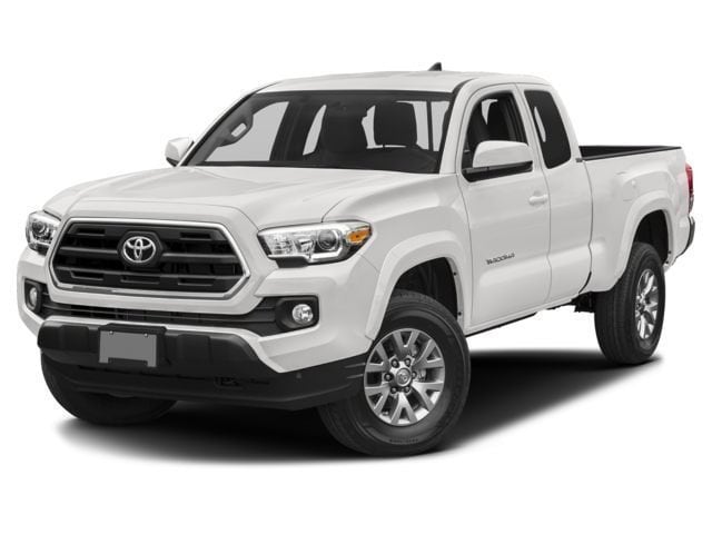 toyota tacoma 2018 5TFSZ5AN5JX151429 image toyota tacoma 2018 5TFSZ5AN5JX151429 image
