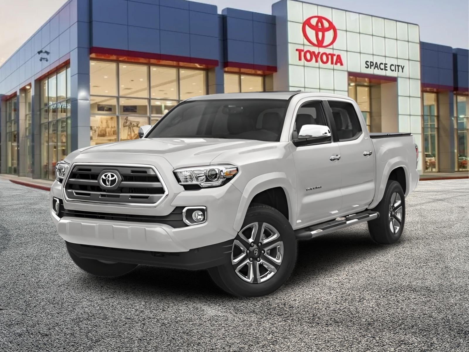 toyota tacoma 2018 3TMEZ5CNXJM071382 image toyota tacoma 2018 3TMEZ5CNXJM071382 image
