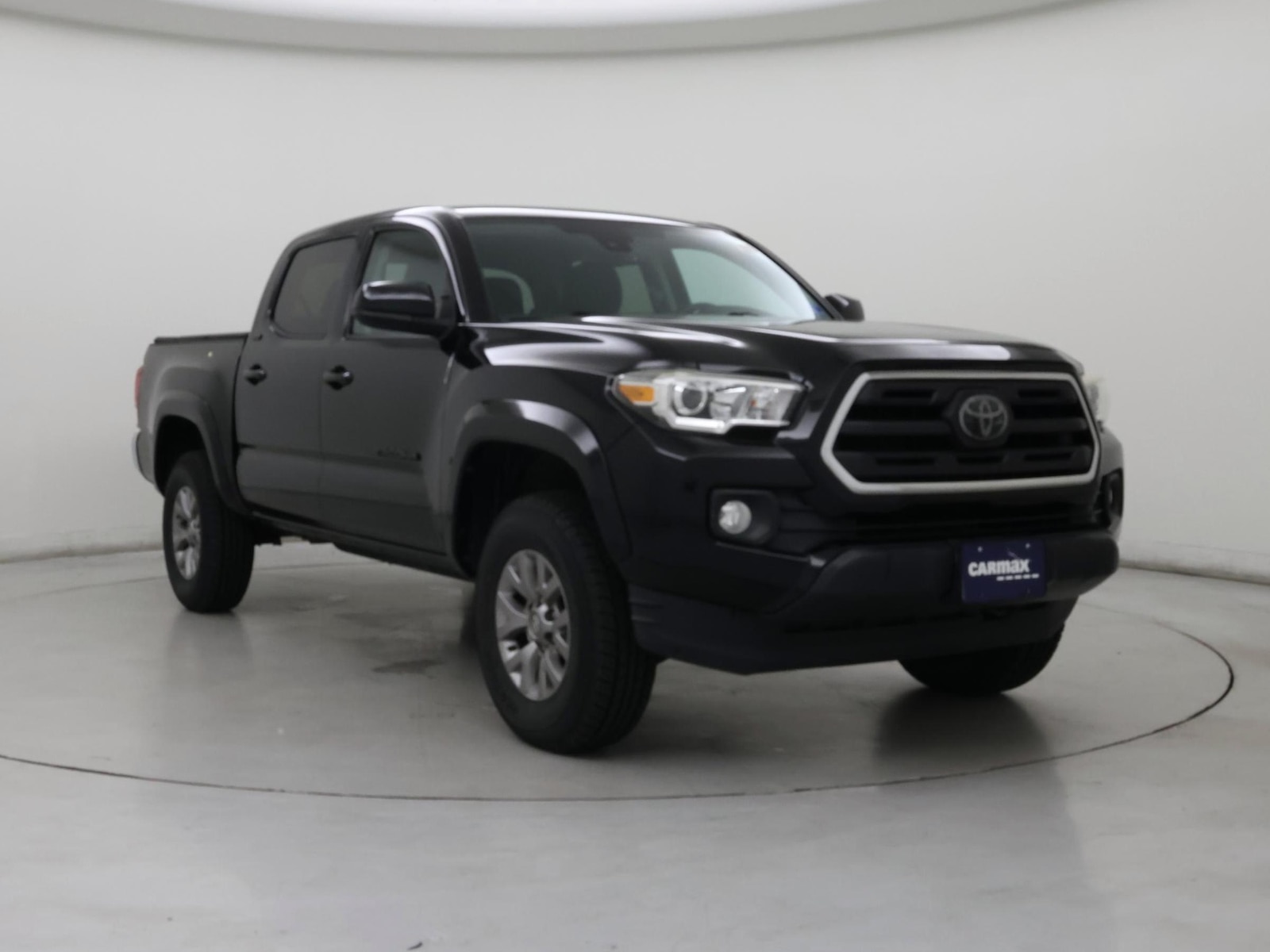toyota tacoma 2018 3TMCZ5AN8JM166789 image toyota tacoma 2018 3TMCZ5AN8JM166789 image