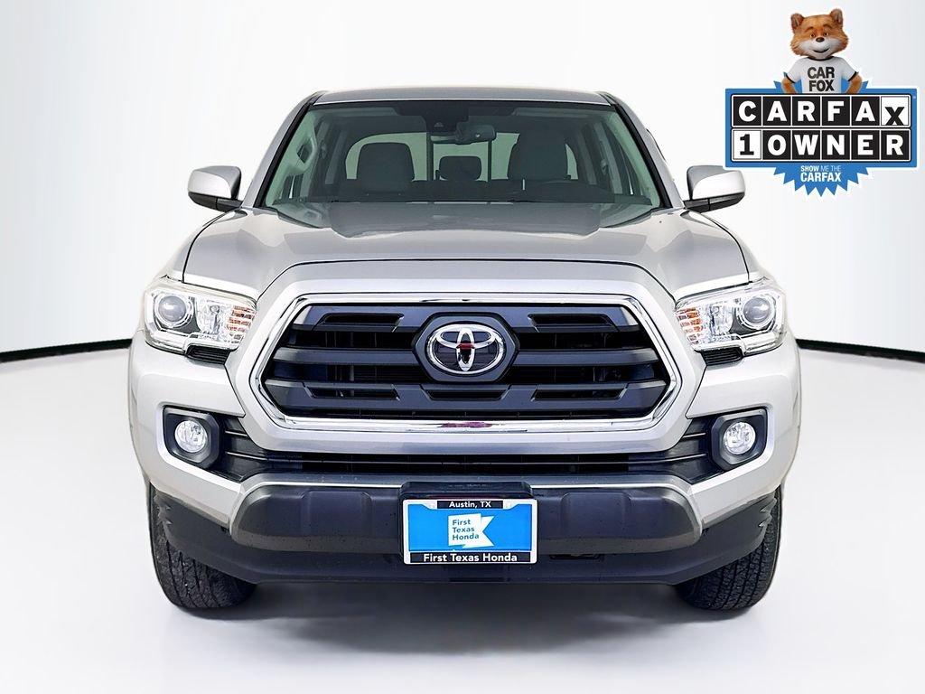 toyota tacoma 2018 5TFDZ5BN2JX038223 image toyota tacoma 2018 5TFDZ5BN2JX038223 image