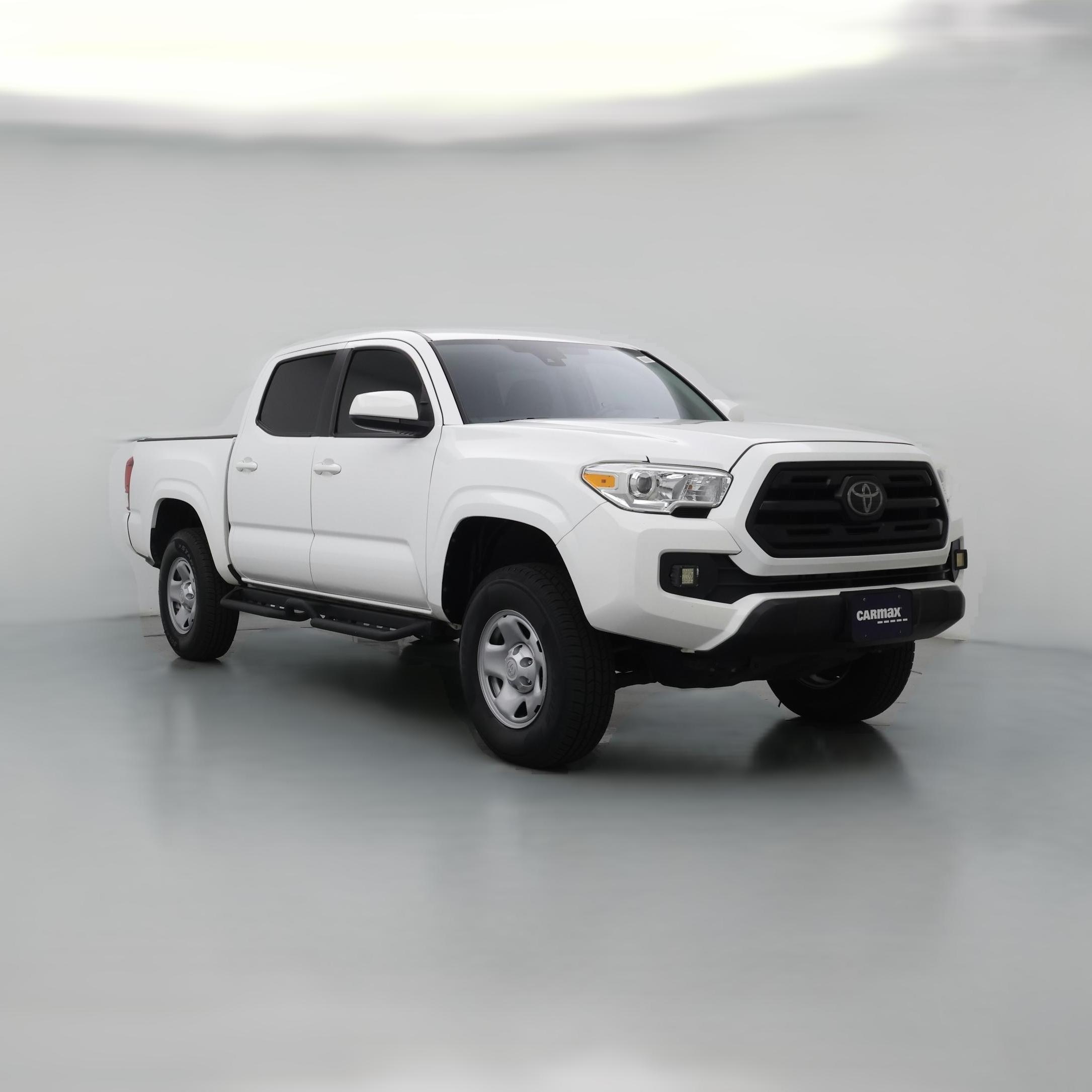 toyota tacoma 2018 3TMCZ5AN9JM153078 image toyota tacoma 2018 3TMCZ5AN9JM153078 image