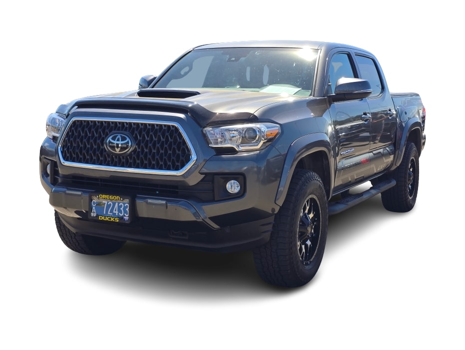 toyota tacoma 2018 3TMCZ5AN8JM143335 image toyota tacoma 2018 3TMCZ5AN8JM143335 image