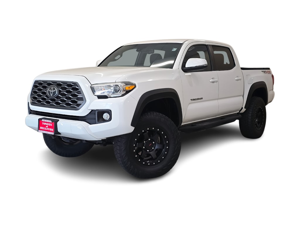 toyota tacoma 2018 3TMCZ5AN7JM155475 image toyota tacoma 2018 3TMCZ5AN7JM155475 image