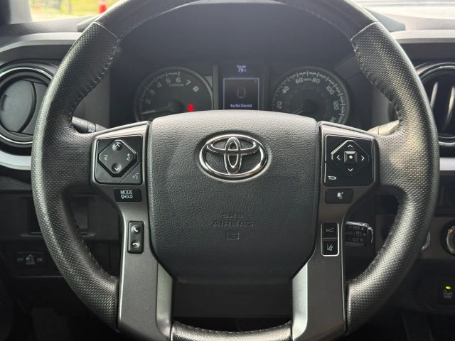 toyota tacoma 2018 3TMCZ5AN5JM171917 image toyota tacoma 2018 3TMCZ5AN5JM171917 image