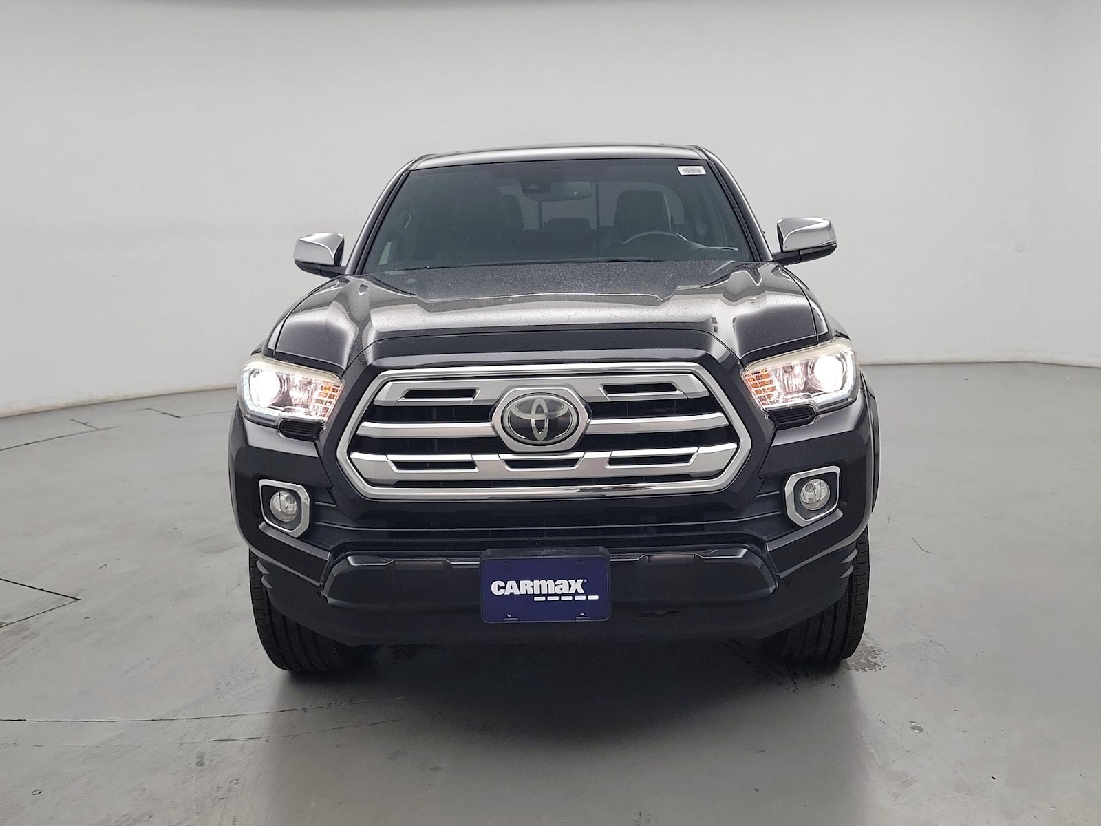 toyota tacoma 2018 3TMGZ5AN2JM176641 image toyota tacoma 2018 3TMGZ5AN2JM176641 image