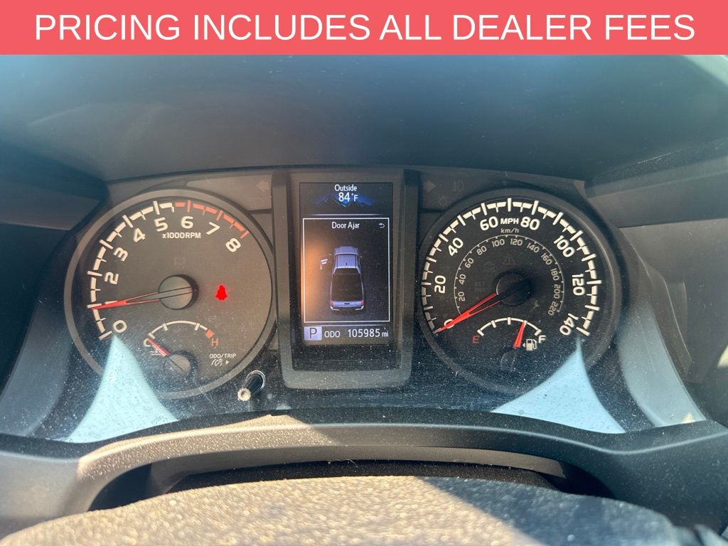 toyota tacoma 2018 5TFSX5EN2JX059484 image toyota tacoma 2018 5TFSX5EN2JX059484 image