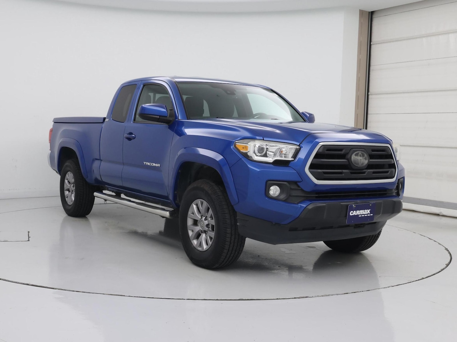 toyota tacoma 2018 5TFSZ5AN7JX129268 image toyota tacoma 2018 5TFSZ5AN7JX129268 image