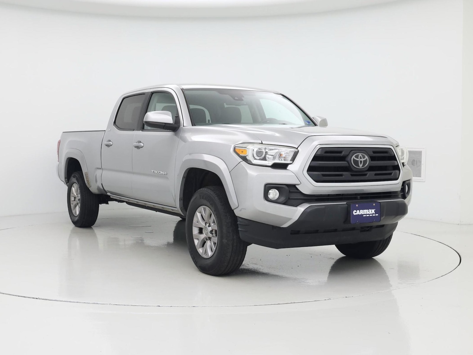 toyota tacoma 2018 3TMBZ5DN3JM013714 image toyota tacoma 2018 3TMBZ5DN3JM013714 image