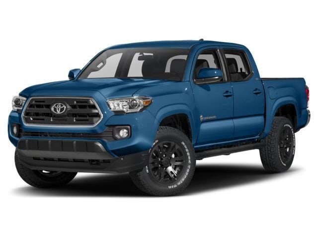 toyota tacoma 2018 3TMBZ5DN3JM016306 image toyota tacoma 2018 3TMBZ5DN3JM016306 image