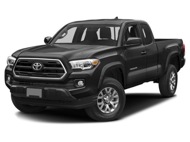 toyota tacoma 2018 5TFSZ5AN9JX164829 image toyota tacoma 2018 5TFSZ5AN9JX164829 image