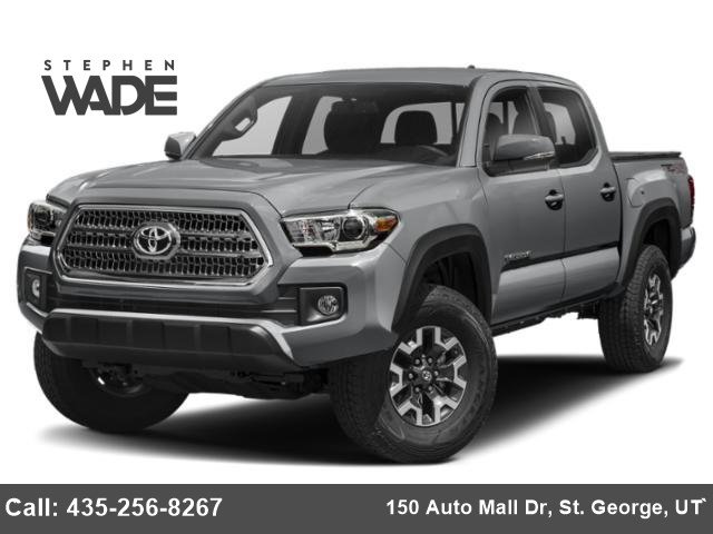 toyota tacoma 2018 3TMCZ5AN8JM150933 image toyota tacoma 2018 3TMCZ5AN8JM150933 image