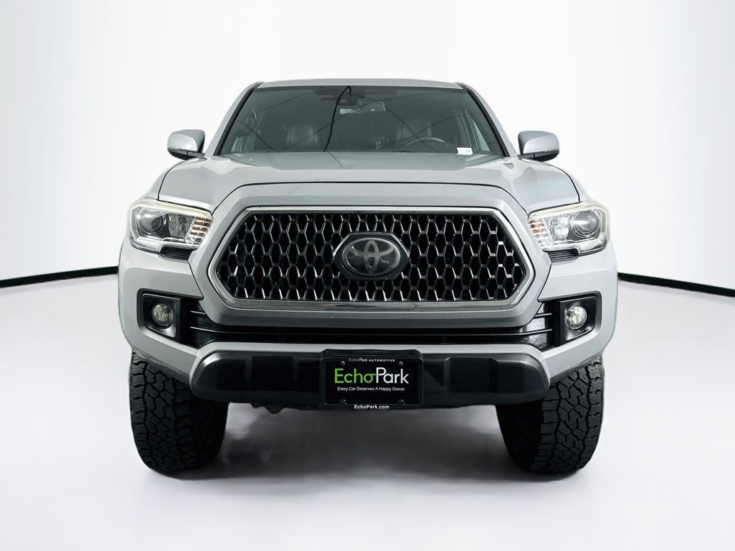 toyota tacoma 2018 3TMCZ5ANXJM175896 image toyota tacoma 2018 3TMCZ5ANXJM175896 image