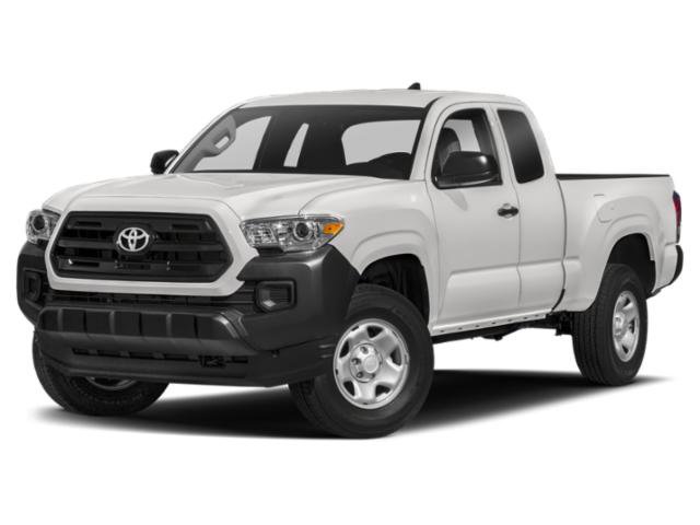 toyota tacoma 2018 5TFSX5EN2JX061252 image toyota tacoma 2018 5TFSX5EN2JX061252 image