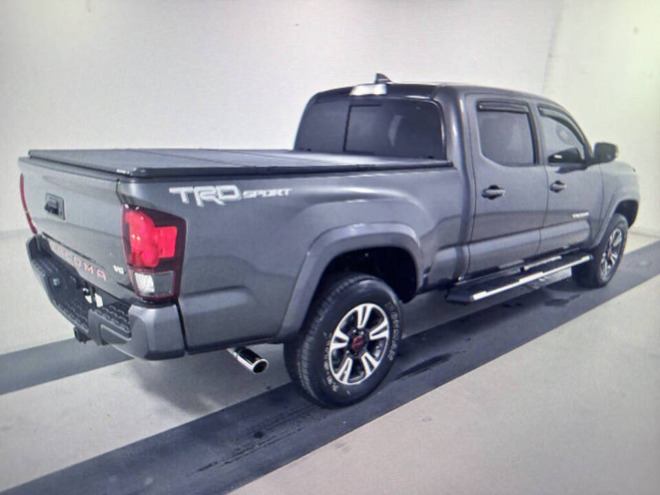 toyota tacoma 2018 3TMBZ5DN7JM013876 image toyota tacoma 2018 3TMBZ5DN7JM013876 image