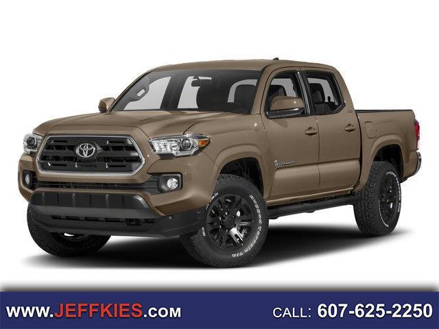 toyota tacoma 2018 3TMCZ5AN1JM152880 image toyota tacoma 2018 3TMCZ5AN1JM152880 image