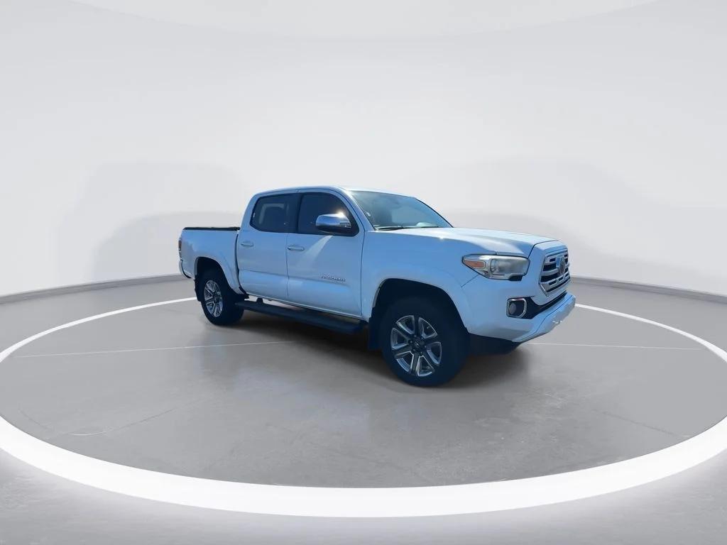 toyota tacoma 2018 3TMGZ5AN5JM135338 image toyota tacoma 2018 3TMGZ5AN5JM135338 image