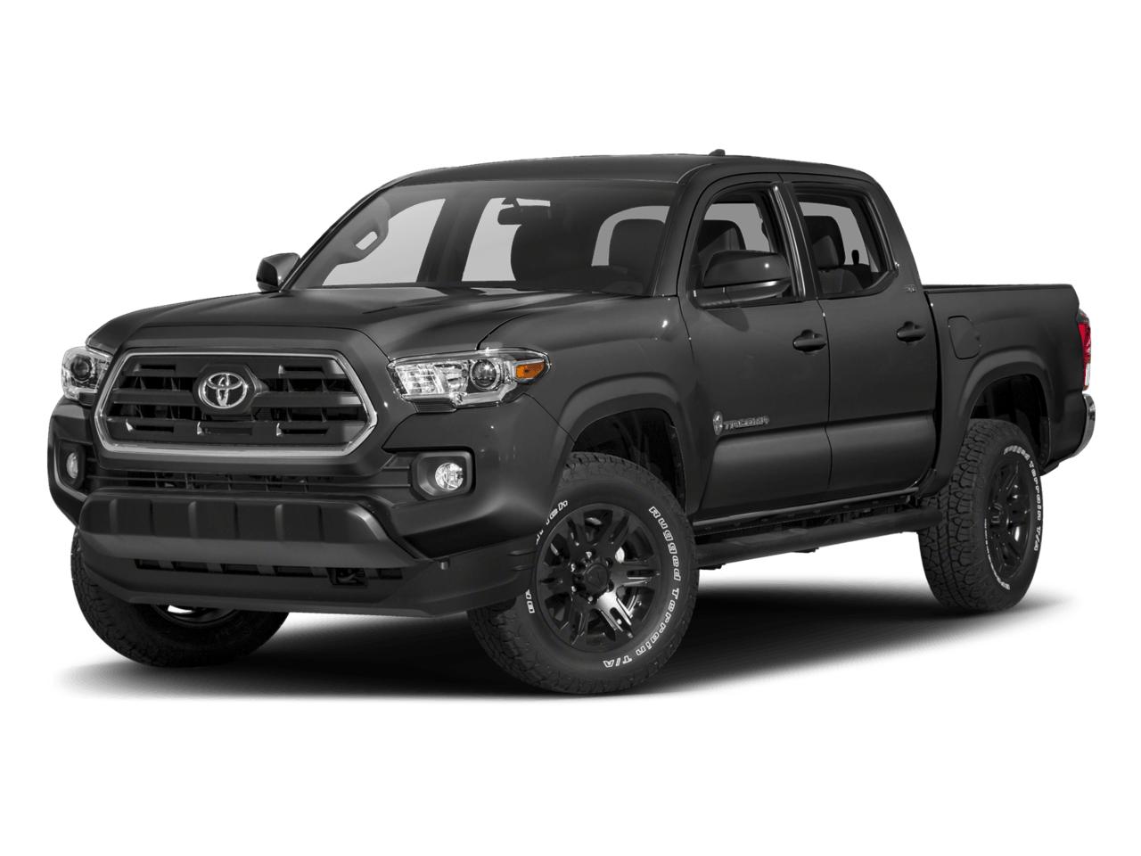 toyota tacoma 2018 3TMCZ5AN8JM176027 image toyota tacoma 2018 3TMCZ5AN8JM176027 image