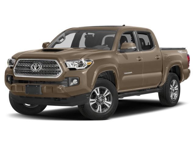 toyota tacoma 2018 3TMCZ5AN9JM126723 image toyota tacoma 2018 3TMCZ5AN9JM126723 image